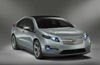 2011 Chevrolet Volt Picture